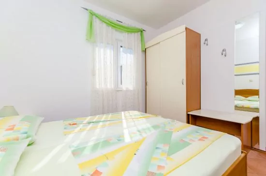 Apartmán Střední Dalmácie - Okrug Gornji DA 3328 N2