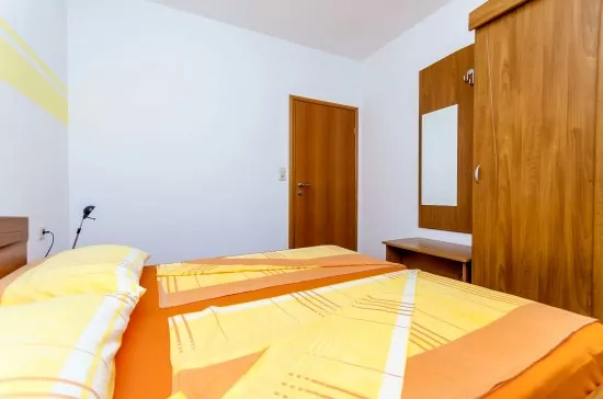 Apartmán Střední Dalmácie - Okrug Gornji DA 3328 N3