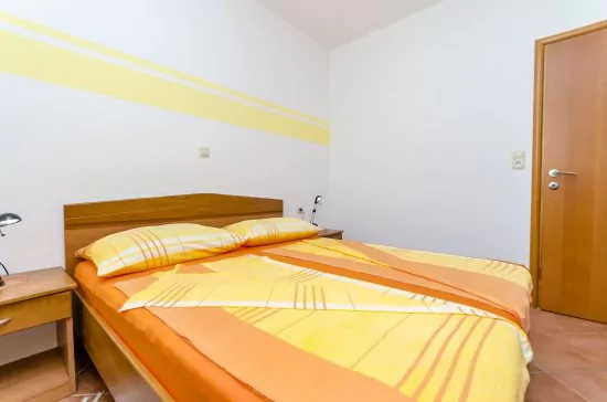 Apartmán Střední Dalmácie - Okrug Gornji DA 3328 N3