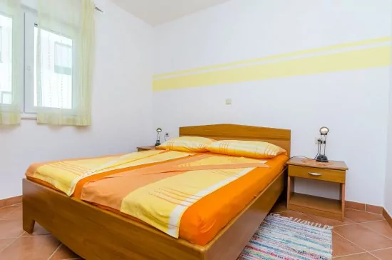 Apartmán Střední Dalmácie - Okrug Gornji DA 3328 N3