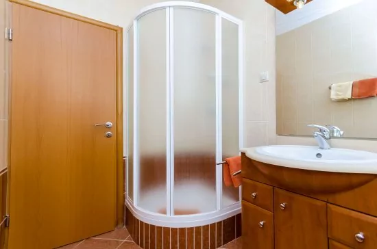 Apartmán Střední Dalmácie - Okrug Gornji DA 3328 N3