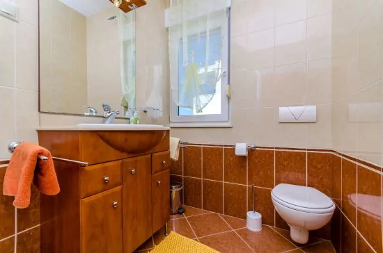 Apartmán Střední Dalmácie - Okrug Gornji DA 3328 N3