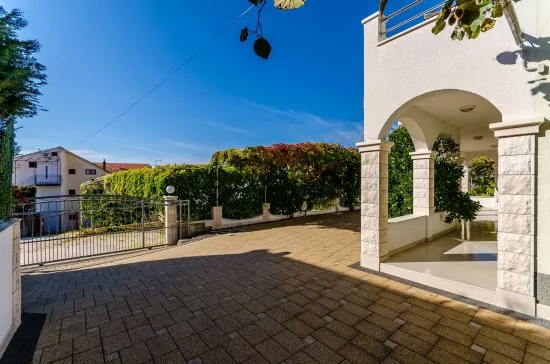 Apartmán Střední Dalmácie - Okrug Gornji DA 3328 N4