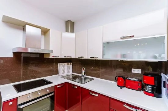 Apartmán Střední Dalmácie - Okrug Gornji DA 3328 N4