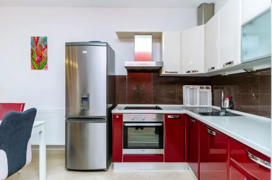 Apartmán Střední Dalmácie - Okrug Gornji DA 3328 N4