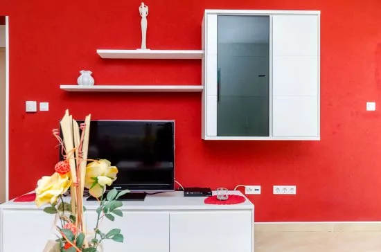 Apartmán Střední Dalmácie - Okrug Gornji DA 3328 N4