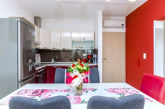 Apartmán Střední Dalmácie - Okrug Gornji DA 3328 N4