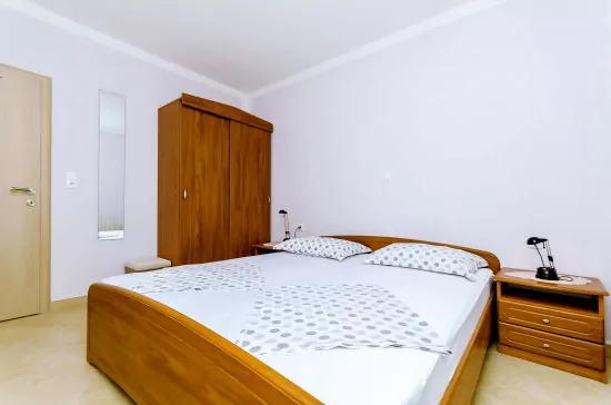 Apartmán Střední Dalmácie - Okrug Gornji DA 3328 N4