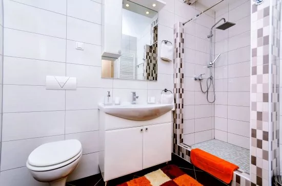 Apartmán Střední Dalmácie - Okrug Gornji DA 3328 N4