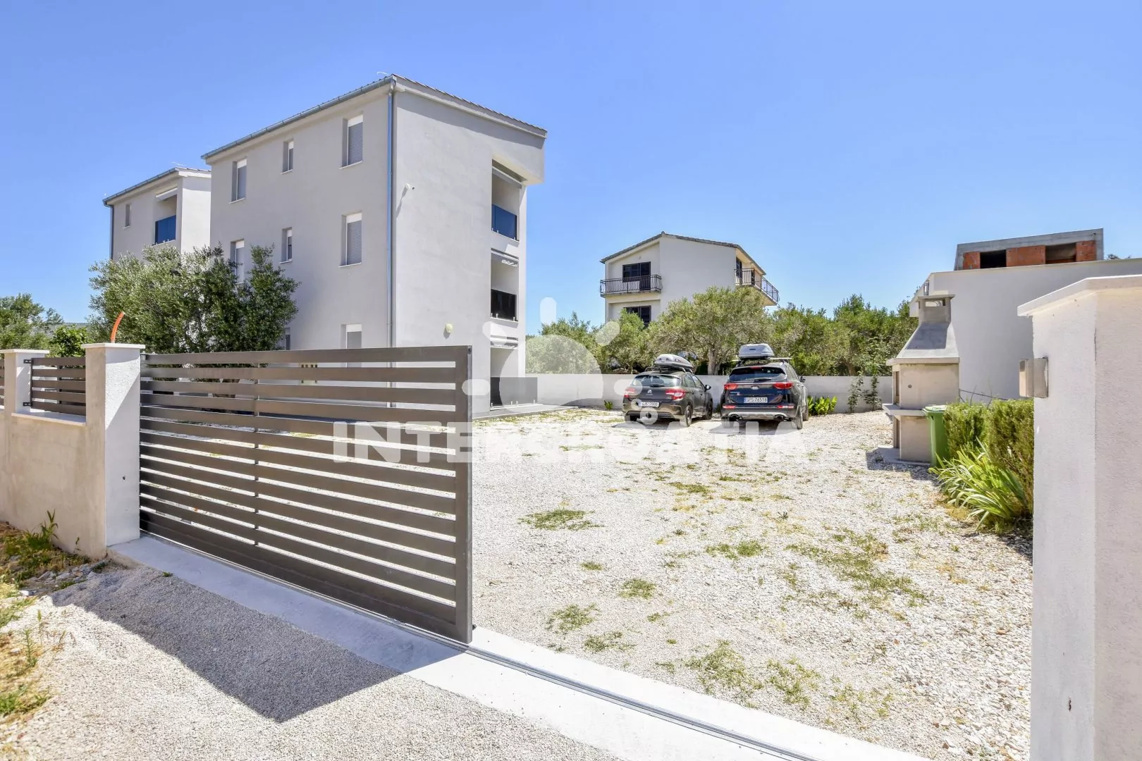 Apartmán Severní Dalmácie - Rogoznica DA 3589 N1