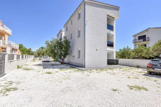 Apartmán Severní Dalmácie - Rogoznica DA 3589 N1