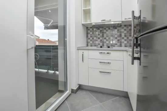 Apartmán Severní Dalmácie - Rogoznica DA 3589 N1