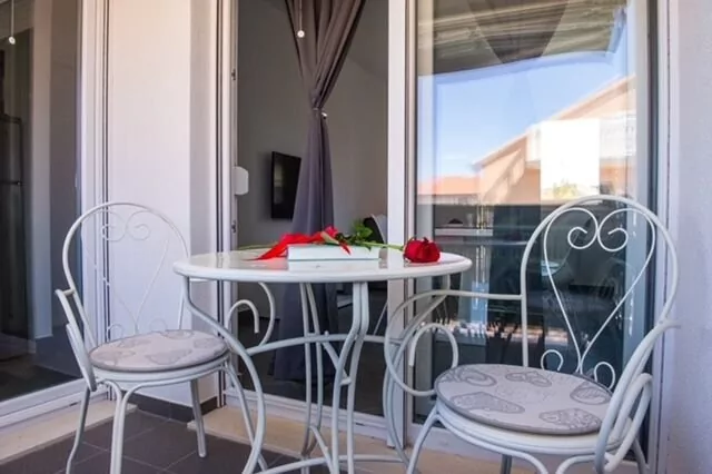 Apartmán Severní Dalmácie - Rogoznica DA 3589 N1