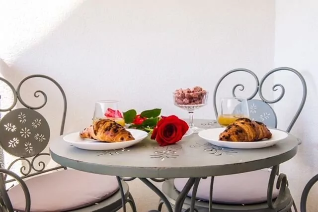 Apartmán Severní Dalmácie - Rogoznica DA 3589 N1