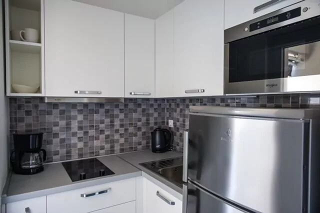 Apartmán Severní Dalmácie - Rogoznica DA 3589 N1
