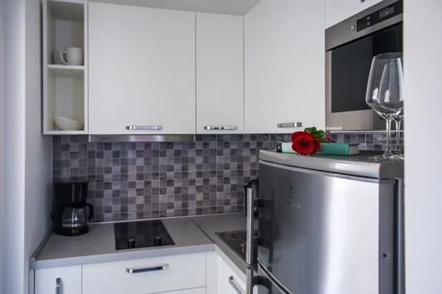 Apartmán Severní Dalmácie - Rogoznica DA 3589 N1