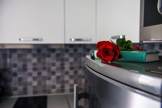 Apartmán Severní Dalmácie - Rogoznica DA 3589 N1