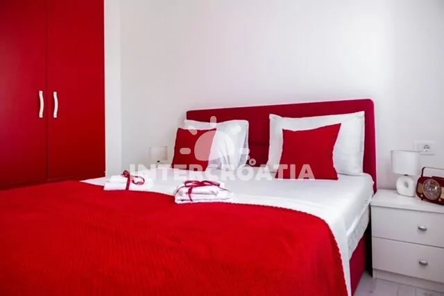 Apartmán Severní Dalmácie - Rogoznica DA 3589 N1