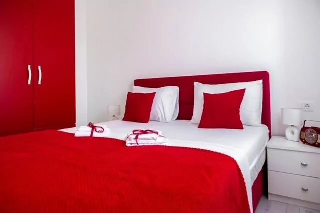 Apartmán Severní Dalmácie - Rogoznica DA 3589 N1