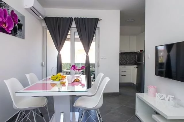 Apartmán Severní Dalmácie - Rogoznica DA 3589 N1