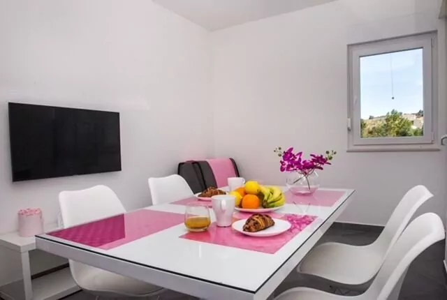 Apartmán Severní Dalmácie - Rogoznica DA 3589 N1