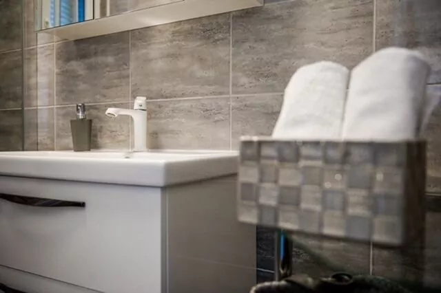 Apartmán Severní Dalmácie - Rogoznica DA 3589 N1