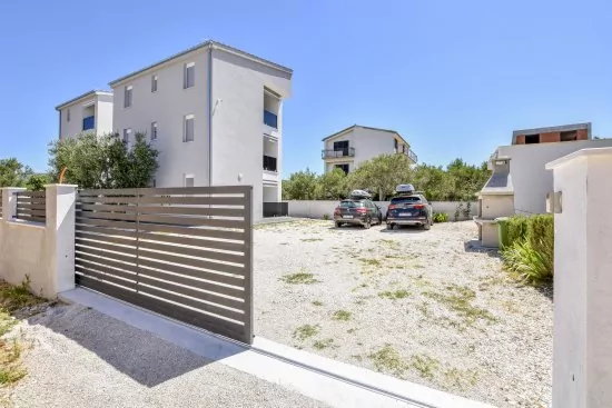 Apartmán Severní Dalmácie - Rogoznica DA 3589 N2