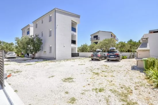 Apartmán Severní Dalmácie - Rogoznica DA 3589 N2