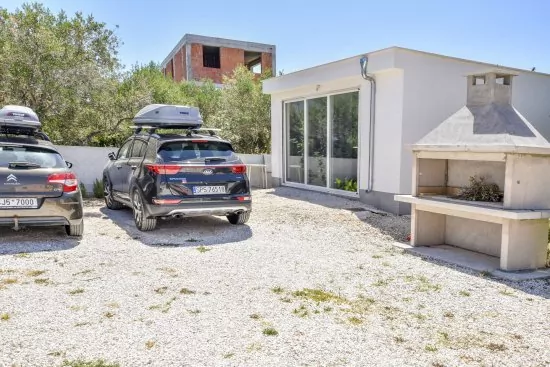 Apartmán Severní Dalmácie - Rogoznica DA 3589 N2