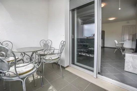 Apartmán Severní Dalmácie - Rogoznica DA 3589 N2