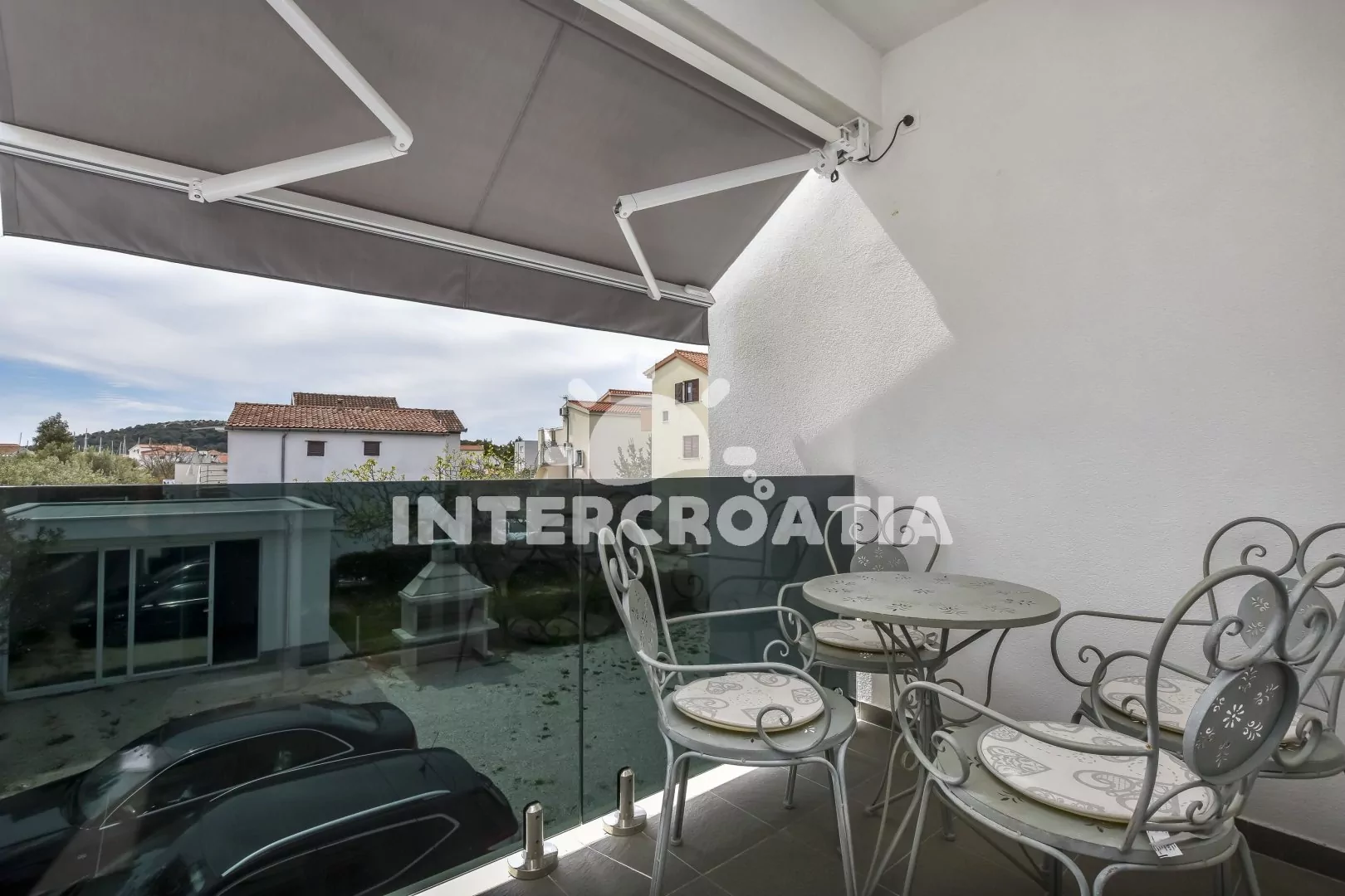 Apartmán Severní Dalmácie - Rogoznica DA 3589 N2