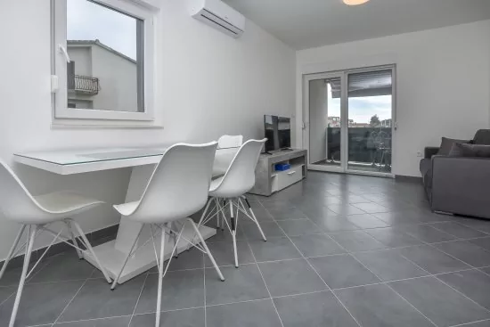 Apartmán Severní Dalmácie - Rogoznica DA 3589 N2