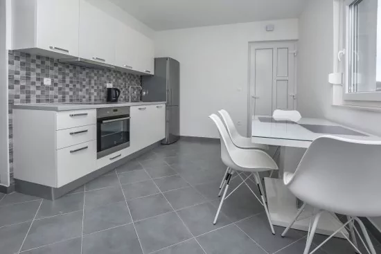 Apartmán Severní Dalmácie - Rogoznica DA 3589 N2