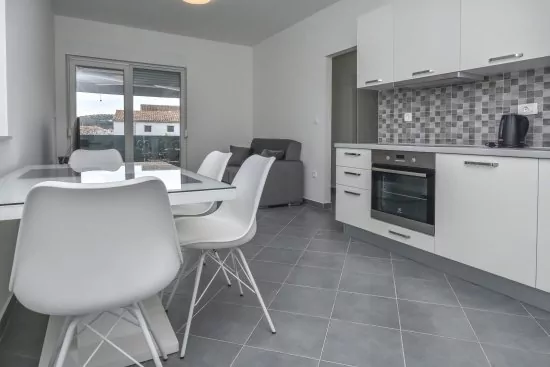 Apartmán Severní Dalmácie - Rogoznica DA 3589 N2