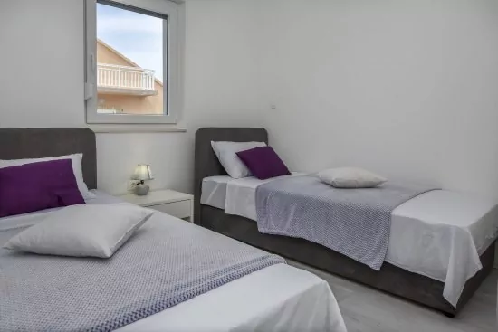 Apartmán Severní Dalmácie - Rogoznica DA 3589 N2