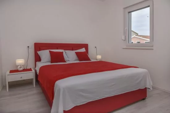 Apartmán Severní Dalmácie - Rogoznica DA 3589 N2