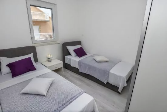 Apartmán Severní Dalmácie - Rogoznica DA 3589 N2