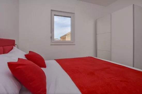 Apartmán Severní Dalmácie - Rogoznica DA 3589 N2