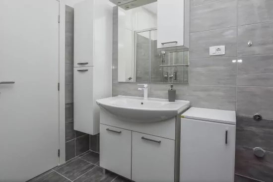 Apartmán Severní Dalmácie - Rogoznica DA 3589 N2