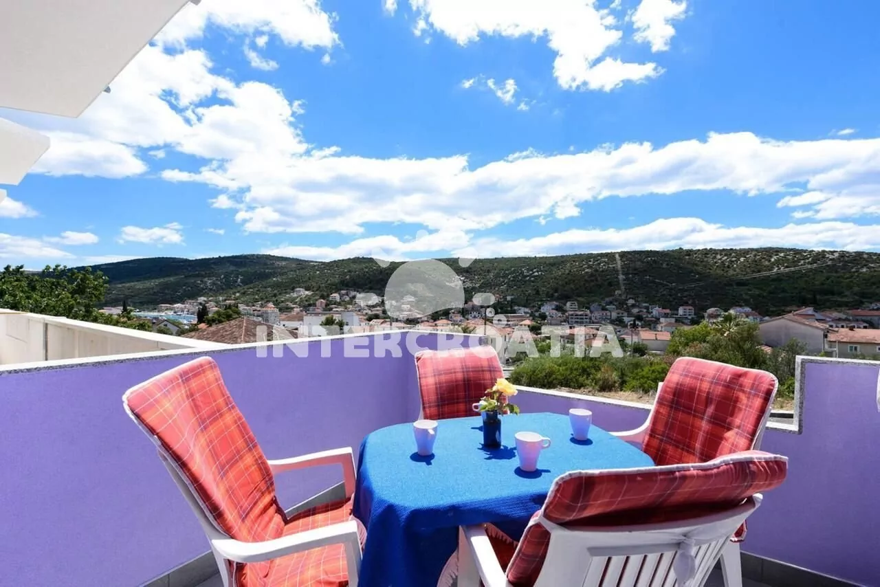 Apartmán Střední Dalmácie - Marina DA 3440 N1