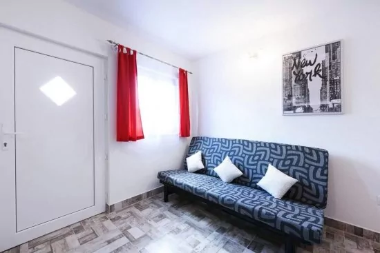Apartmán Střední Dalmácie - Marina DA 3440 N1