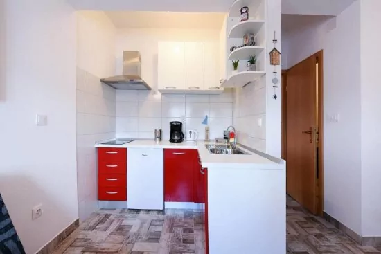 Apartmán Střední Dalmácie - Marina DA 3440 N1
