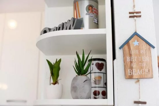 Apartmán Střední Dalmácie - Marina DA 3440 N1