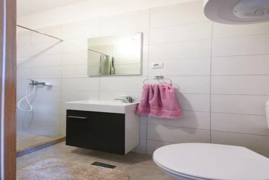 Apartmán Střední Dalmácie - Marina DA 3440 N1