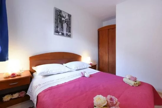 Apartmán Střední Dalmácie - Marina DA 3440 N1