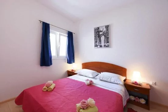 Apartmán Střední Dalmácie - Marina DA 3440 N1