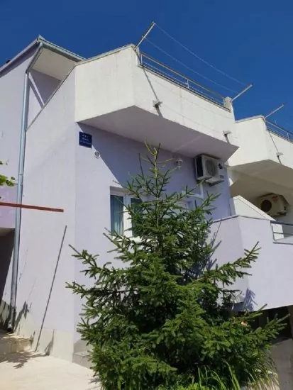 Apartmán Střední Dalmácie - Marina DA 3440 N2