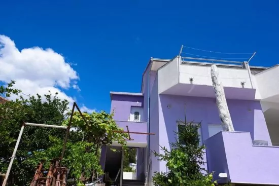 Apartmán Střední Dalmácie - Marina DA 3440 N2