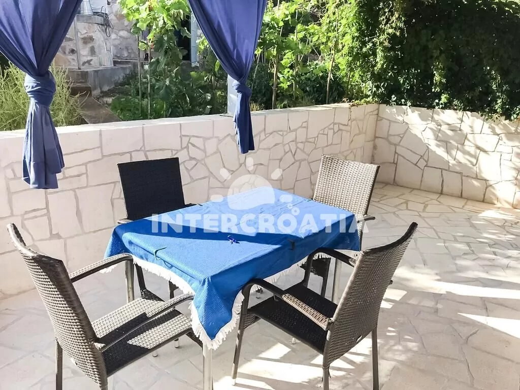 Apartmán Střední Dalmácie - Marina DA 3440 N2