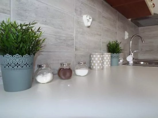 Apartmán Střední Dalmácie - Marina DA 3440 N2